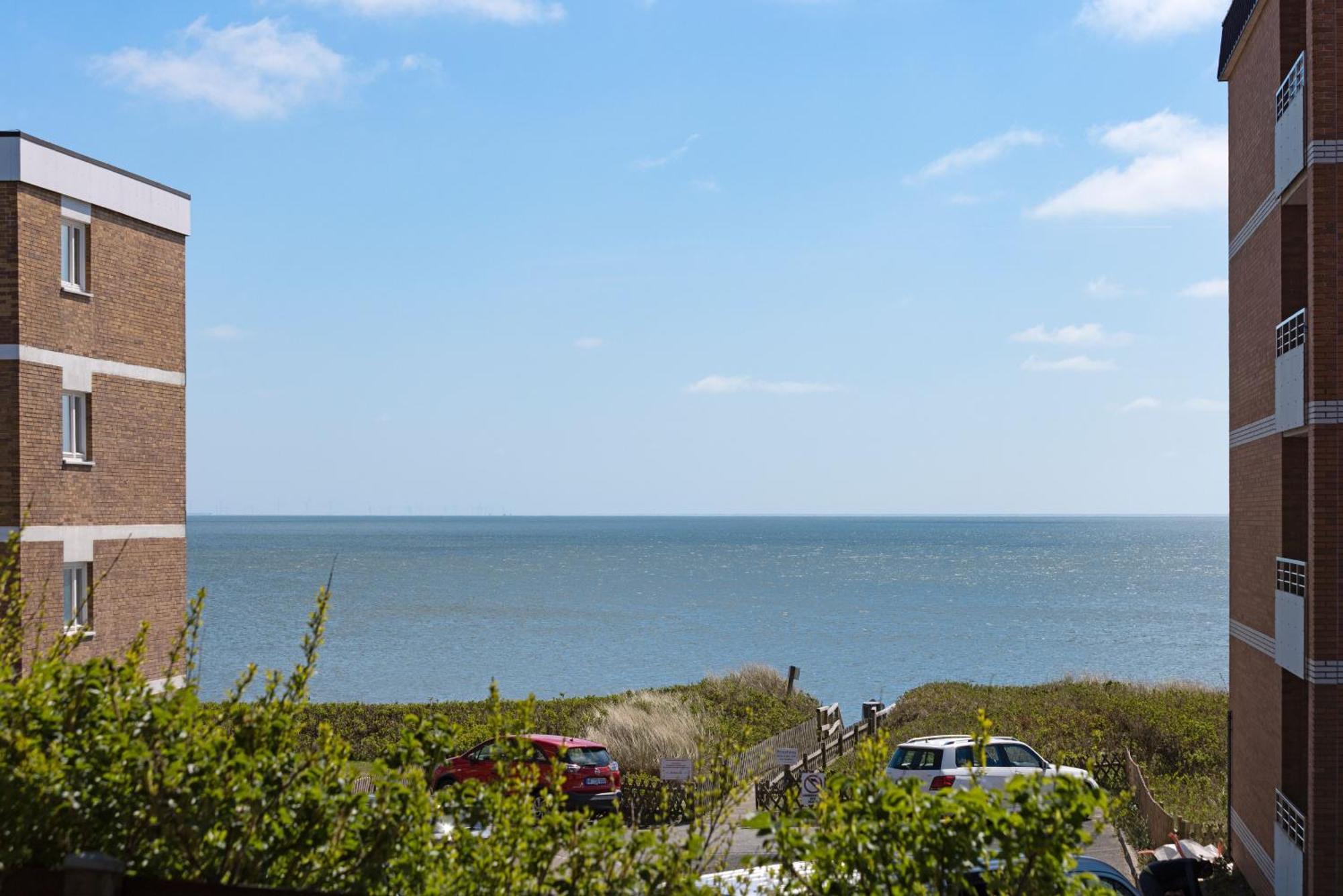 App Am Wattenmeer List Exterior photo