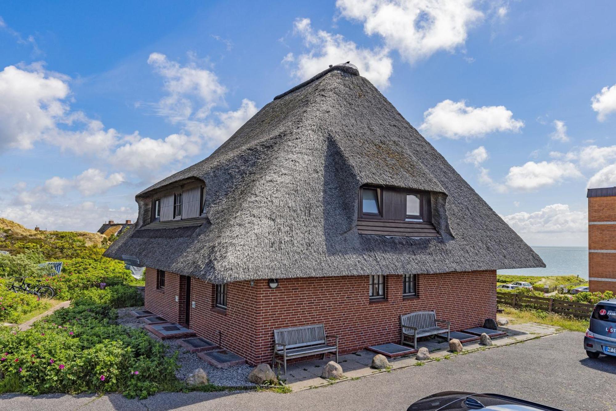 App Am Wattenmeer List Exterior photo